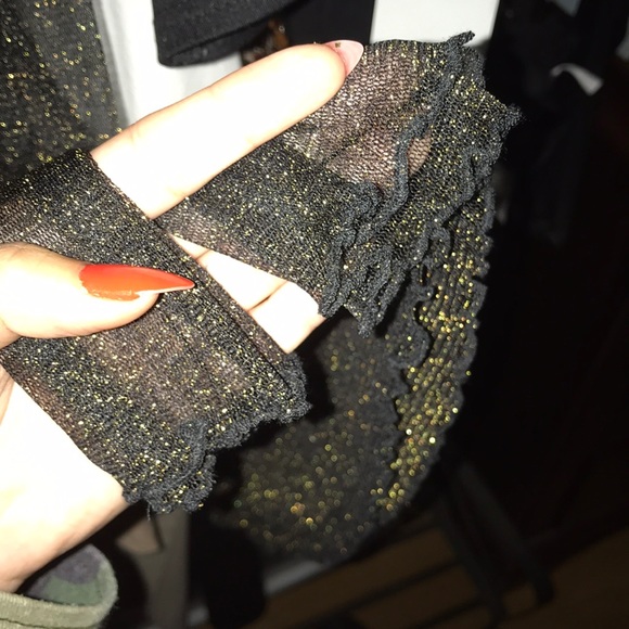 For Love & Lemons skivvies - Picture 5 of 7